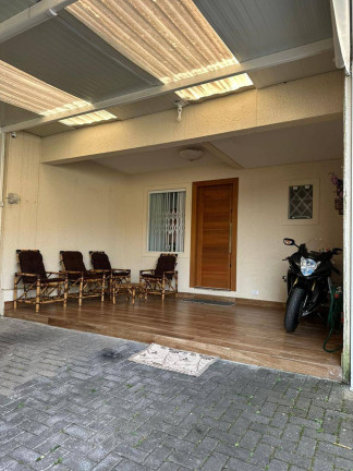 Imagem Casa de Condomínio com 3 Quartos à Venda, 100 m² em Bairro Alto - Curitiba Imagem Casa de Condomínio com 3 Quartos à Venda, 100 m² em Bairro Alto - Curitiba