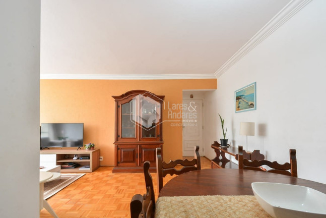 Imagem Apartamento com 3 Quartos à Venda, 106 m² em Brooklin - São Paulo Imagem Apartamento com 3 Quartos à Venda, 106 m² em Brooklin - São Paulo