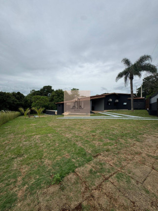 Chácara com 3 Quartos à Venda, 350 m² em Centro - Araçoiaba Da Serra