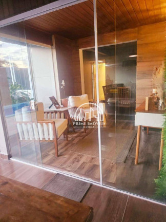Imagem Casa com 4 Quartos à Venda, 157 m² em Condomínio Chácara Das Palmeiras Imperiais - Jundiaí Imagem Casa com 4 Quartos à Venda, 157 m² em Condomínio Chácara Das Palmeiras Imperiais - Jundiaí