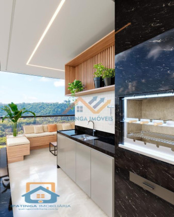 Imagem Apartamento com 3 Quartos à Venda, 143 m² em Cidade Nobre - Ipatinga Imagem Apartamento com 3 Quartos à Venda, 143 m² em Cidade Nobre - Ipatinga