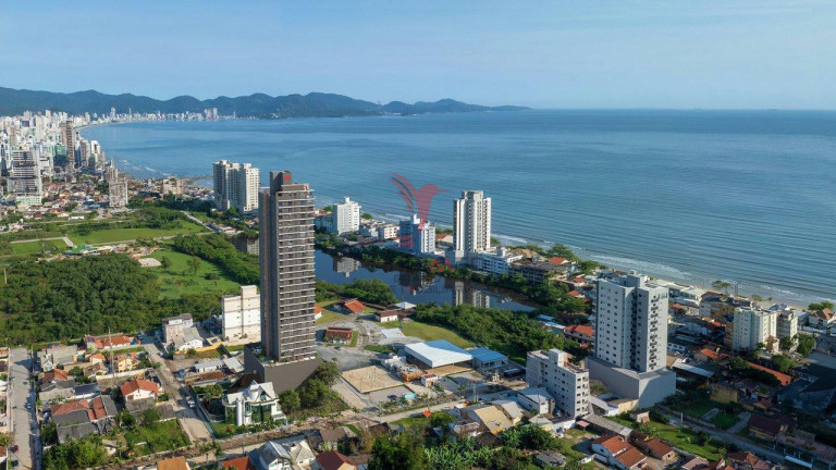 Imagem Apartamento com 4 Quartos à Venda, 146 m² em Perequê - Porto Belo Imagem Apartamento com 4 Quartos à Venda, 146 m² em Perequê - Porto Belo