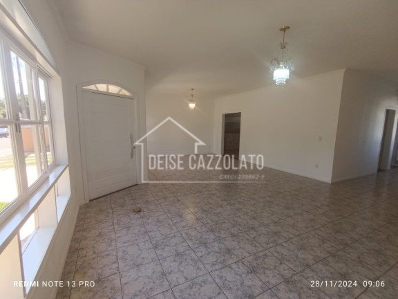 Imagem Casa com 4 Quartos para Alugar, 451 m² em Jardim Ibiti Do Paço - Sorocaba Imagem Casa com 4 Quartos para Alugar, 451 m² em Jardim Ibiti Do Paço - Sorocaba