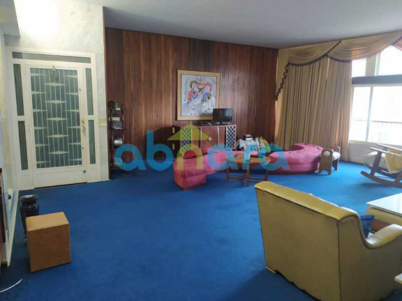 Imagem Apartamento com 3 Quartos à Venda, 186 m² em Copacabana - Rio De Janeiro Imagem Apartamento com 3 Quartos à Venda, 186 m² em Copacabana - Rio De Janeiro