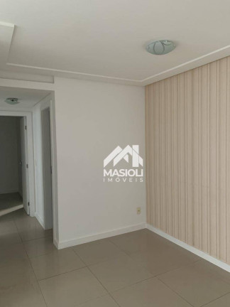 Imagem Apartamento com 2 Quartos à Venda, 80 m² em Itapuã - Vila Velha