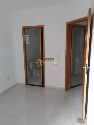 Imagem Apartamento com 2 Quartos à Venda, 52 m² em Campestre - Santo André Imagem Apartamento com 2 Quartos à Venda, 52 m² em Campestre - Santo André