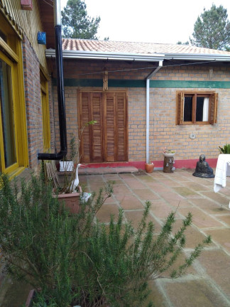 Imagem Casa com 3 Quartos à Venda, 529 m² em águas Claras - Viamão