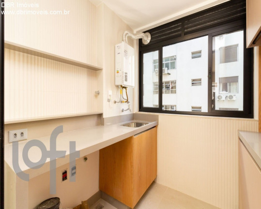Imagem Apartamento com 2 Quartos à Venda, 94 m² em Jardim Europa - Sao Paulo