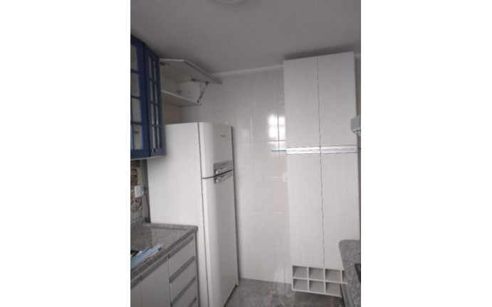 Imagem Apartamento com 2 Quartos à Venda, 48 m² em Vila Ema - São José Dos Campos Imagem Apartamento com 2 Quartos à Venda, 48 m² em Vila Ema - São José Dos Campos