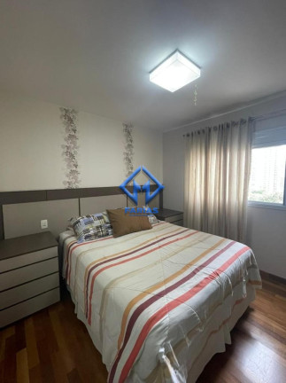 Imagem Apartamento com 3 Quartos à Venda, 111 m² em Ipiranga - São Paulo
