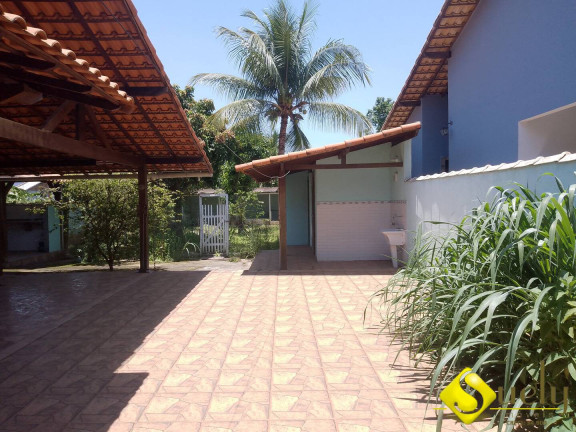 Imagem Casa com 2 Quartos à Venda, 480 m² em Itaipuaçu - Maricá Imagem Casa com 2 Quartos à Venda, 480 m² em Itaipuaçu - Maricá