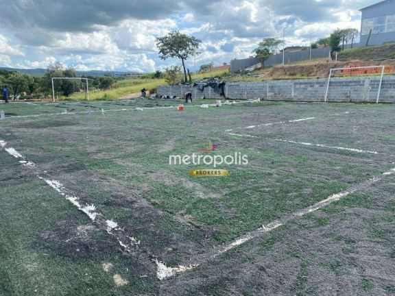 Imagem Fazenda à Venda, 800 m² em Brigadeiro Tobias - Sorocaba