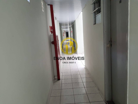 Imagem Apartamento com 1 Quarto à Venda, 19 m² em Centro - São Vicente Imagem Apartamento com 1 Quarto à Venda, 19 m² em Centro - São Vicente