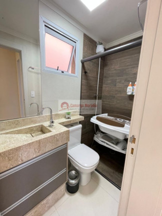 Imagem Apartamento com 3 Quartos à Venda, 65 m² em Vila Urupês - Suzano