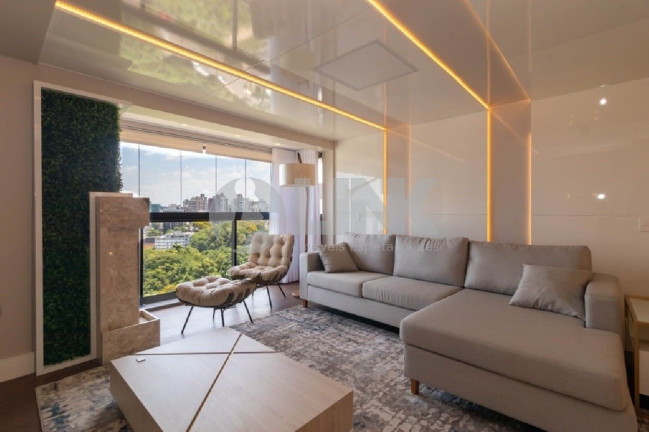 Imagem Apartamento com 3 Quartos à Venda, 99 m² em Petrópolis - Porto Alegre Imagem Apartamento com 3 Quartos à Venda, 99 m² em Petrópolis - Porto Alegre