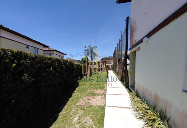 Imagem Casa com 4 Quartos à Venda, 110 m² em Boa União (abrantes) - Camaçari Imagem Casa com 4 Quartos à Venda, 110 m² em Boa União (abrantes) - Camaçari