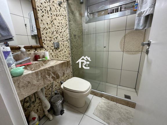 Imagem Apartamento com 2 Quartos à Venda,  em Ingá - Niterói
