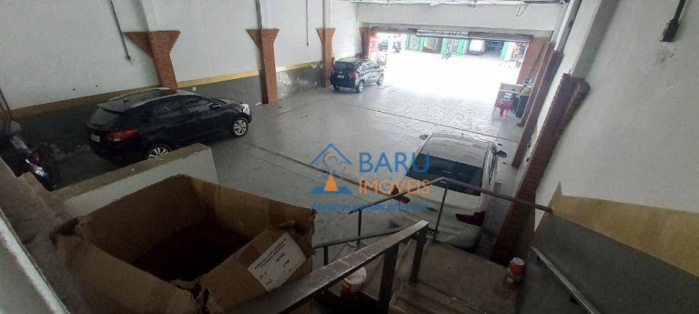 Imagem Galpão para Alugar, 330 m² em Campos Elíseos - São Paulo Imagem Galpão para Alugar, 330 m² em Campos Elíseos - São Paulo