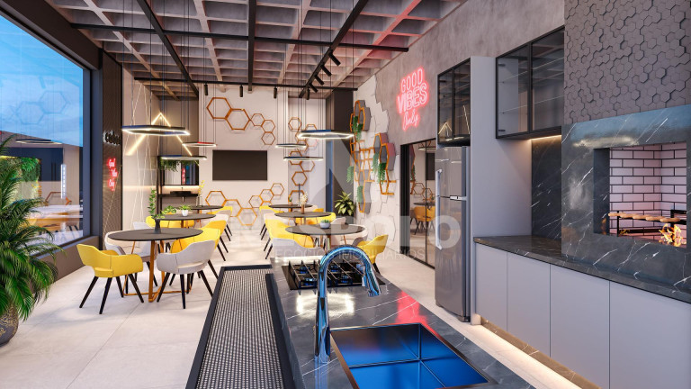 Imagem Apartamento à Venda, 70 m² em Jardim Praia Mar - Itapema