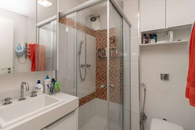 Imagem Apartamento com 3 Quartos à Venda, 135 m² em Itaim Bibi - São Paulo Imagem Apartamento com 3 Quartos à Venda, 135 m² em Itaim Bibi - São Paulo