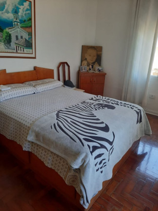 Imagem Apartamento com 3 Quartos à Venda, 115 m² em Gonzaga - Santos Imagem Apartamento com 3 Quartos à Venda, 115 m² em Gonzaga - Santos