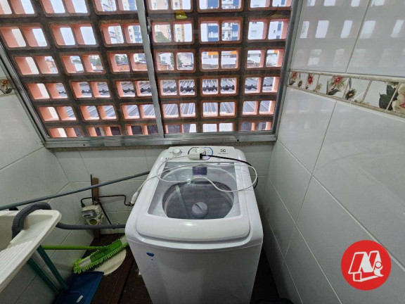 Imagem Apartamento com 1 Quarto à Venda, 49 m² em Partenon - Porto Alegre Imagem Apartamento com 1 Quarto à Venda, 49 m² em Partenon - Porto Alegre