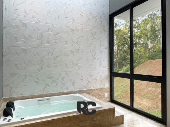 Imagem Sobrado com 4 Quartos à Venda, 373 m² em Mosaico Essence - Mogi Das Cruzes