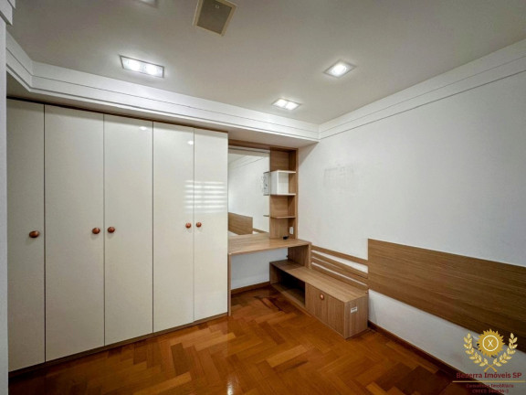 Imagem Apartamento com 3 Quartos à Venda, 203 m² em Santana - São Paulo Imagem Apartamento com 3 Quartos à Venda, 203 m² em Santana - São Paulo