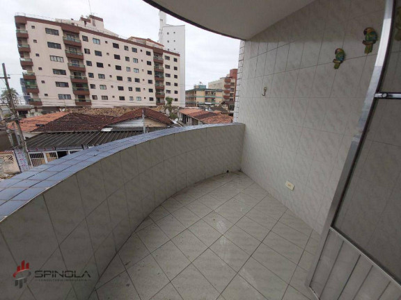 Imagem Apartamento com 3 Quartos à Venda, 90 m² em Vila Caiçara - Praia Grande Imagem Apartamento com 3 Quartos à Venda, 90 m² em Vila Caiçara - Praia Grande