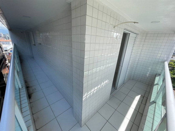 Imagem Apartamento com 1 Quarto à Venda, 38 m² em Boqueirão - Praia Grande Imagem Apartamento com 1 Quarto à Venda, 38 m² em Boqueirão - Praia Grande