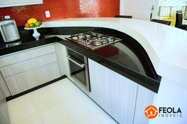 Imagem Casa com 4 Quartos à Venda, 430 m² em Jardim Trípoli - Americana Imagem Casa com 4 Quartos à Venda, 430 m² em Jardim Trípoli - Americana
