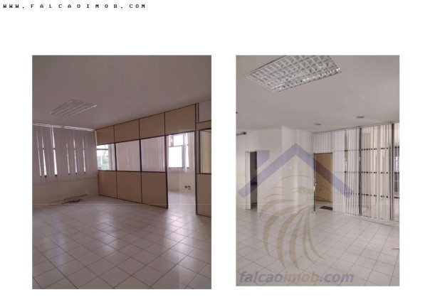 Imagem Sala Comercial para Alugar, 76 m² em Comércio - Salvador