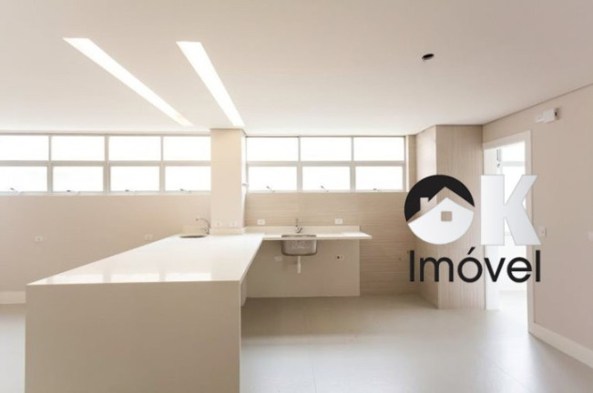 Imagem Apartamento com 3 Quartos à Venda, 206 m² em Higienópolis - São Paulo