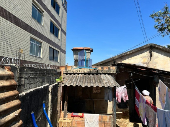 Imagem Casa com 2 Quartos à Venda, 360 m² em Parque Belo Horizonte Industrial - Contagem Imagem Casa com 2 Quartos à Venda, 360 m² em Parque Belo Horizonte Industrial - Contagem