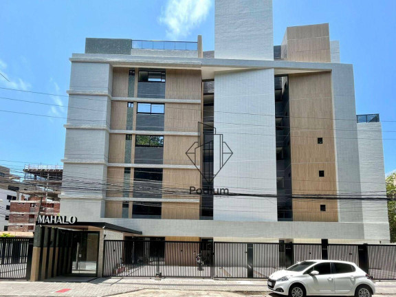 Imagem Imóvel com 1 Quarto à Venda, 30 m² em Cabo Branco - João Pessoa Imagem Imóvel com 1 Quarto à Venda, 30 m² em Cabo Branco - João Pessoa