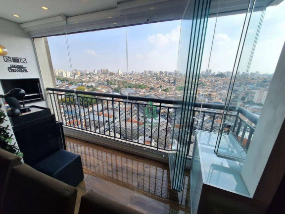 Apartamento com 2 Quartos à Venda, 60 m² em Jardim Bom Clima - Guarulhos
