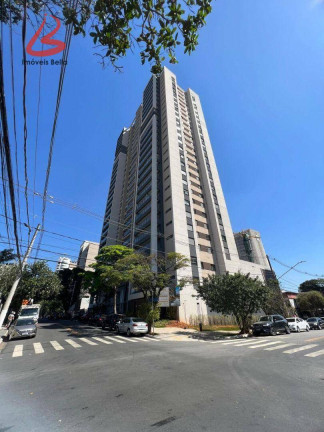 Imagem Apartamento com 2 Quartos à Venda, 93 m² em Campo Belo - São Paulo