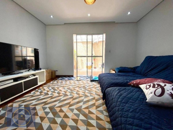 Imagem Casa com 3 Quartos à Venda, 153 m² em Sítio Da Figueira - São Paulo Imagem Casa com 3 Quartos à Venda, 153 m² em Sítio Da Figueira - São Paulo
