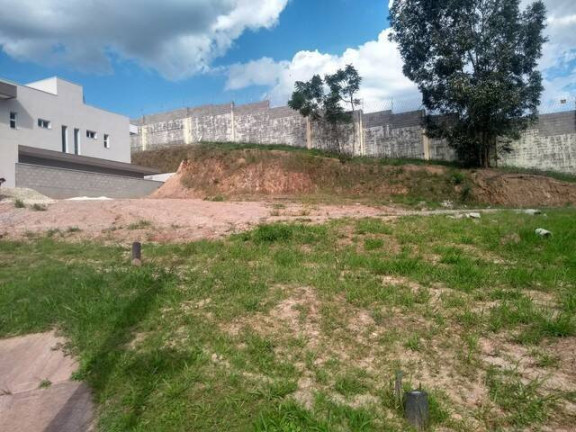 Terreno em Condomínio à Venda, 363 m² em Jardim Celeste - Jundiaí