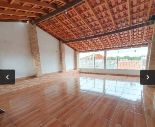 Sobrado com 3 Quartos à Venda, 130 m² em Cidade Morumbi - São José Dos Campos