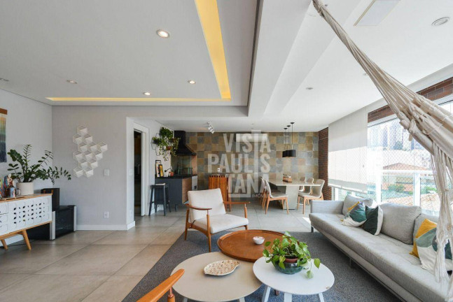 Imagem Apartamento com 3 Quartos à Venda, 156 m² em Vila Mariana - São Paulo Imagem Apartamento com 3 Quartos à Venda, 156 m² em Vila Mariana - São Paulo