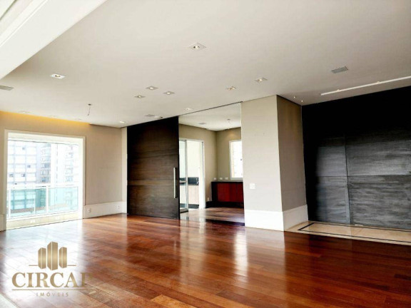 Imagem Apartamento com 4 Quartos à Venda, 300 m² em Perdizes - São Paulo Imagem Apartamento com 4 Quartos à Venda, 300 m² em Perdizes - São Paulo