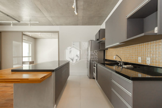 Imagem Apartamento com 1 Quarto à Venda, 90 m² em Itaim Bibi - São Paulo Imagem Apartamento com 1 Quarto à Venda, 90 m² em Itaim Bibi - São Paulo