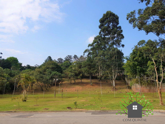 Imagem Terreno à Venda, 3 m² em Vila Santo Antônio - Cotia