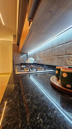 Imagem Apartamento com 3 Quartos à Venda,  em Vila Proost De Souza - Campinas