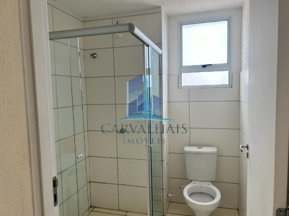 Imagem Imóvel com 2 Quartos para Alugar, 45 m² em Donato - Contagem Imagem Imóvel com 2 Quartos para Alugar, 45 m² em Donato - Contagem