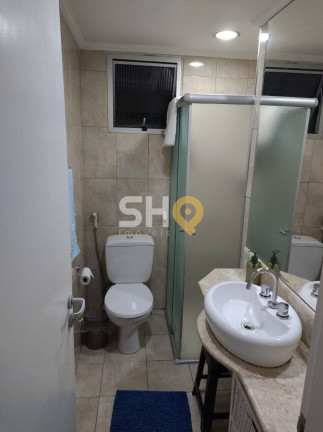 Imagem Apartamento com 3 Quartos à Venda, 75 m² em Vila Anglo Brasileira - São Paulo