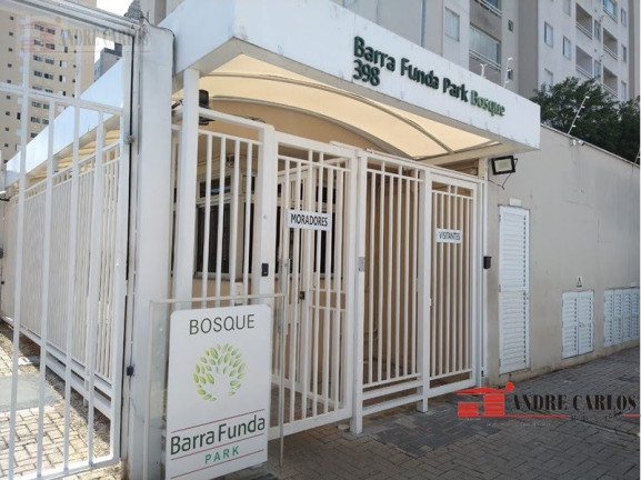 Imagem Apartamento com 2 Quartos para Alugar, 44 m² em água Branca - São Paulo Imagem Apartamento com 2 Quartos para Alugar, 44 m² em água Branca - São Paulo