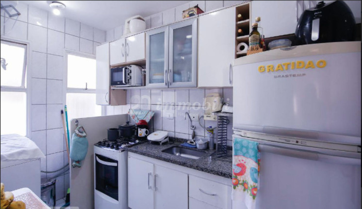 Imagem Apartamento com 1 Quarto à Venda, 38 m² em Barra Funda - São Paulo