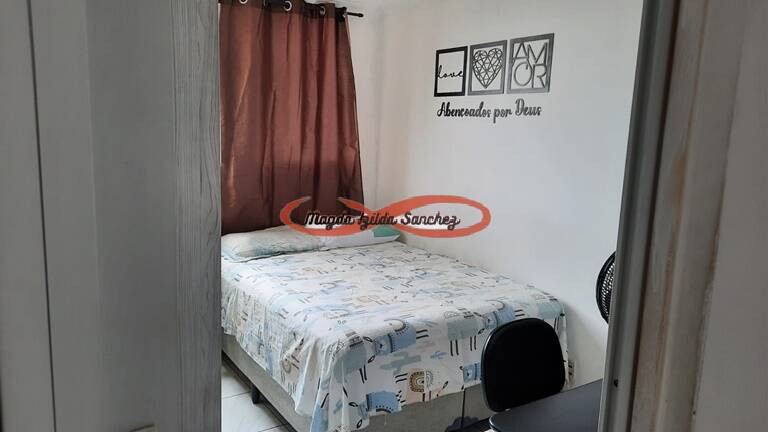 Imagem Apartamento com 2 Quartos à Venda, 47 m² em Itaquera - São Paulo Imagem Apartamento com 2 Quartos à Venda, 47 m² em Itaquera - São Paulo
